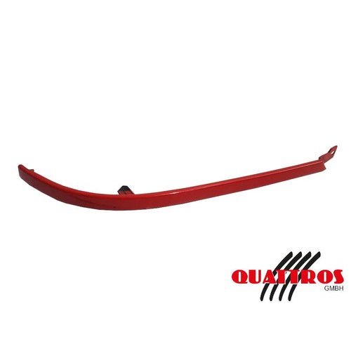 ORG SCHEINWERFER LEISTE RECHTS LY3H LASERROT -  AUDI CABRIO TYP 89 # 8A0853208A