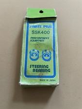 Kawasaki SSK400 Taper Roller Steering Head Bearings