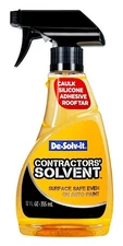 Orange Sol 10022 Contractor Solvent, 12 oz.