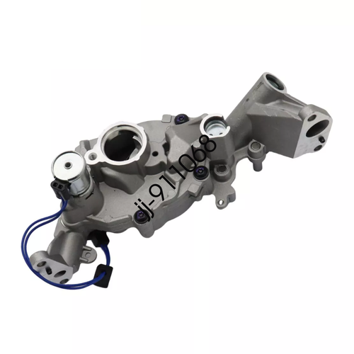 Engine Motor Oil Pump For Maserati Ghibli Levante Quattroporte 3.0T ...