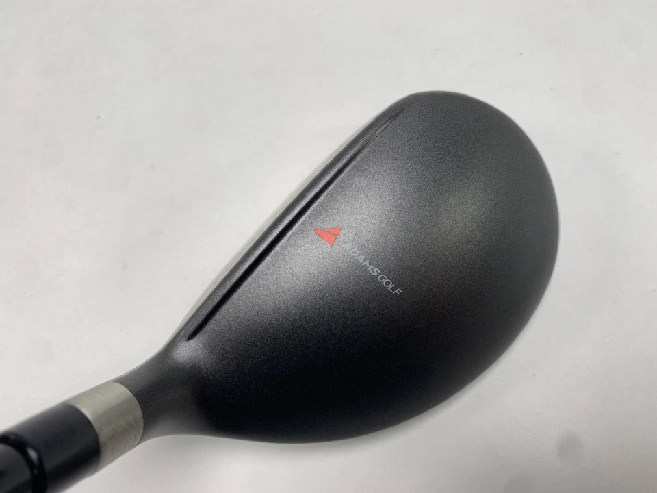 Adams Tight Lies 2021 4 Hybrid 23* Aldila Synergy 60g Regular Mens RH HC - Image 3 of 4