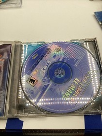 Test Drive Le Mans (Sega Dreamcast, 2000) Cib Complete
