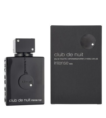 Armaf Club De Nuit Intense Man 105 ml Herren 