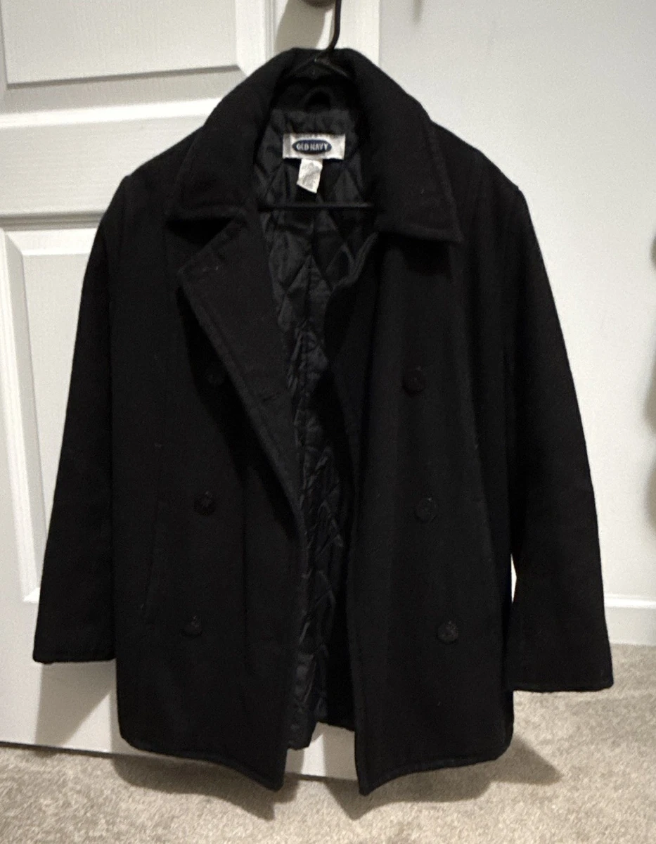 Old Navy Coats, Jackets & Vests for Wool Outer Shell Men for Sale