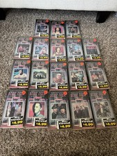 Star Trek Tv Show Bundle of 18 VHS Tapes Original Series
