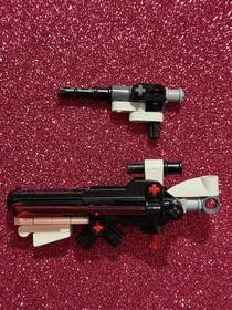 LEGO STAR WARS 75114 First Order Stormtrooper - LEGO STAR WARS STORM TROOPER