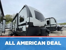 2026 Forest River Rockwood Mini Lite 2523MBR