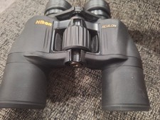 Nikon Aculon A211 10x50 Binoculars