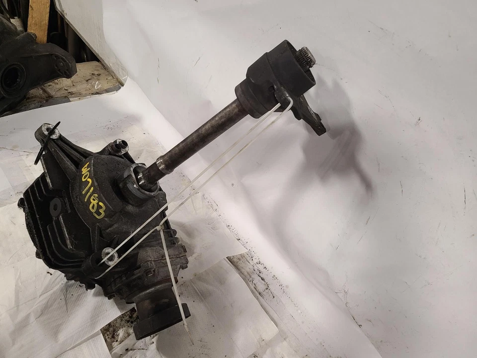 Used Differential Carrier Assembly fits: 2007 Cadillac Srx Front Grade A - Image 2 of 4