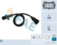 FAE 79004 Impulsgeber FüR Kurbelwelle Impulsgeber Kurbelwelle FüR Volvo
