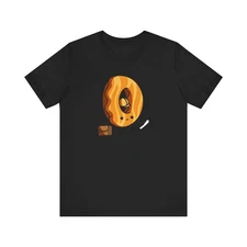 Construction Donut Shirt | Hard hat - Construction Gift