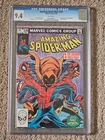 Amazing Spider-Man 238 (Marvel, 1983)  CGC 9.4 **1st Appearance Hobgoblin**