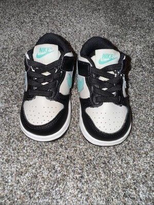 Nike Dunk Low (TD) Size 4C