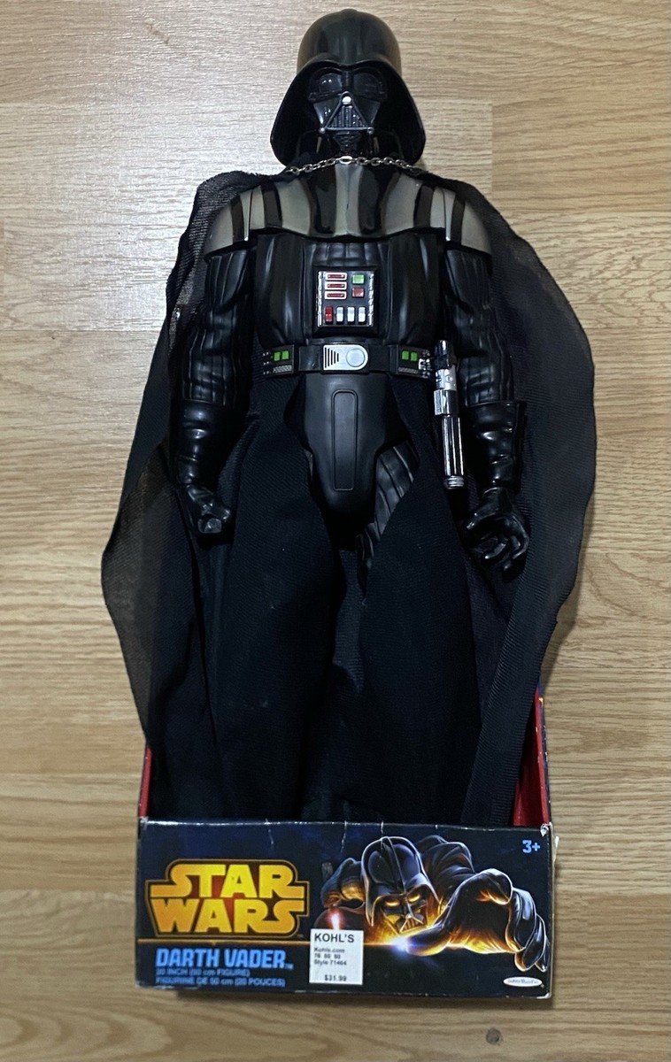 Darth Vader Figuras Star Wars 50 Cm Star Wars Darth Vader Titan