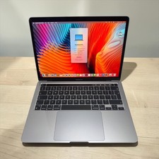 Apple MacBook Pro 2020 13.3inch i5 16GB RAM 256GB SSD ✅MS OFFICE ✅WARRANTY