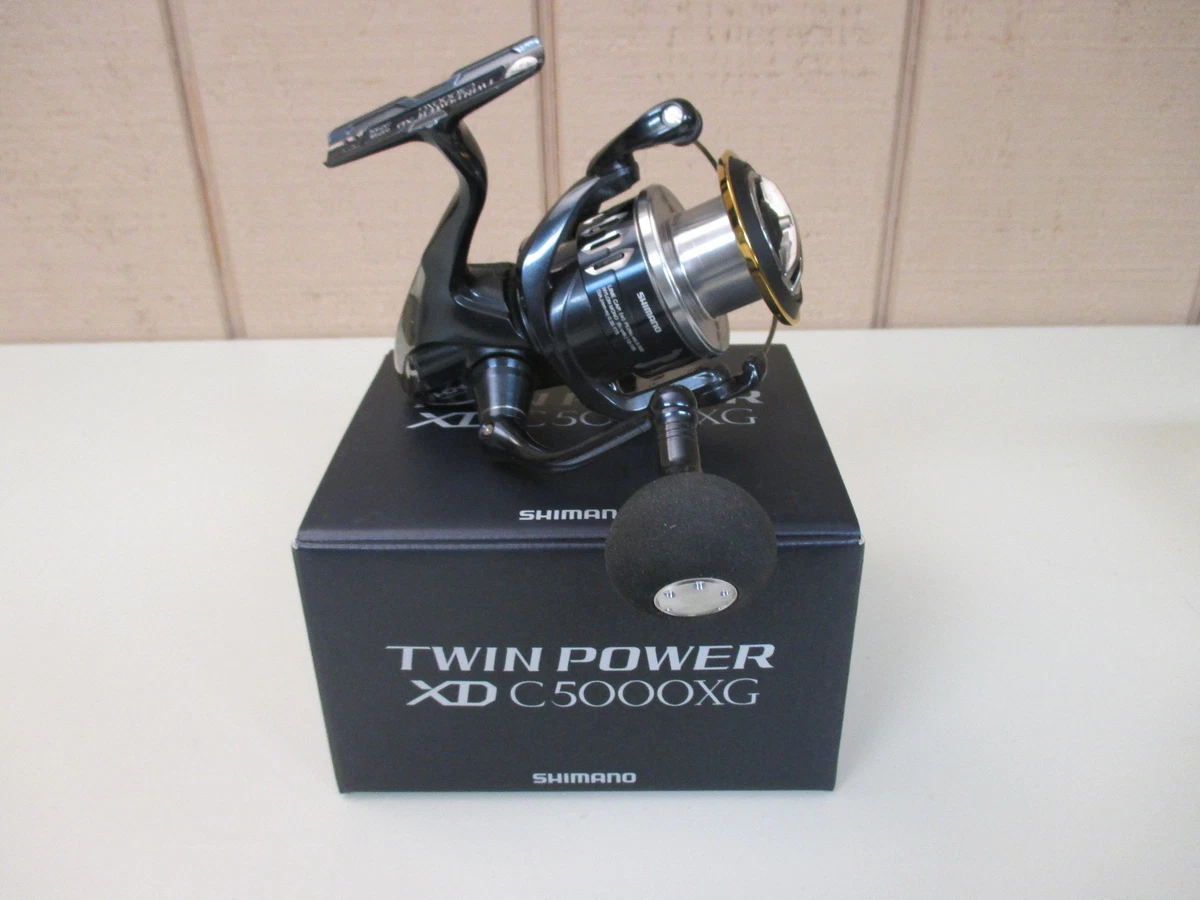 Shimano Twinpower for sale - eBay