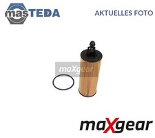 26-1218 MOTOR ÖLFILTER MAXGEAR FÜR JEEP GRAND CHEROKEE IV,CHEROKEE