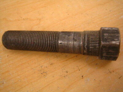 Greenlee 304AVBB Knockout Draw Stud Greenlee 304AVBB Knockout Draw Stud