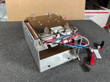 Heat Sink w/24V 200W Thermoelectric Peltier Cooler TEC for Laser Diode FCBar FAP