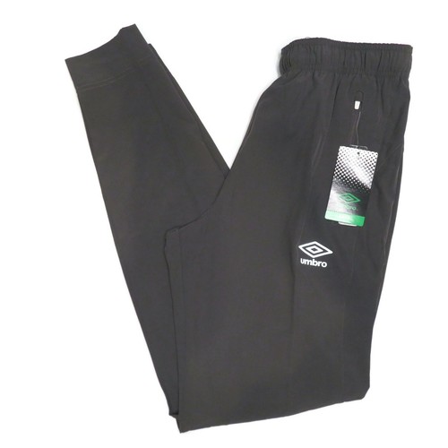 Umbro Jogger Training Pants Zip Pockets 