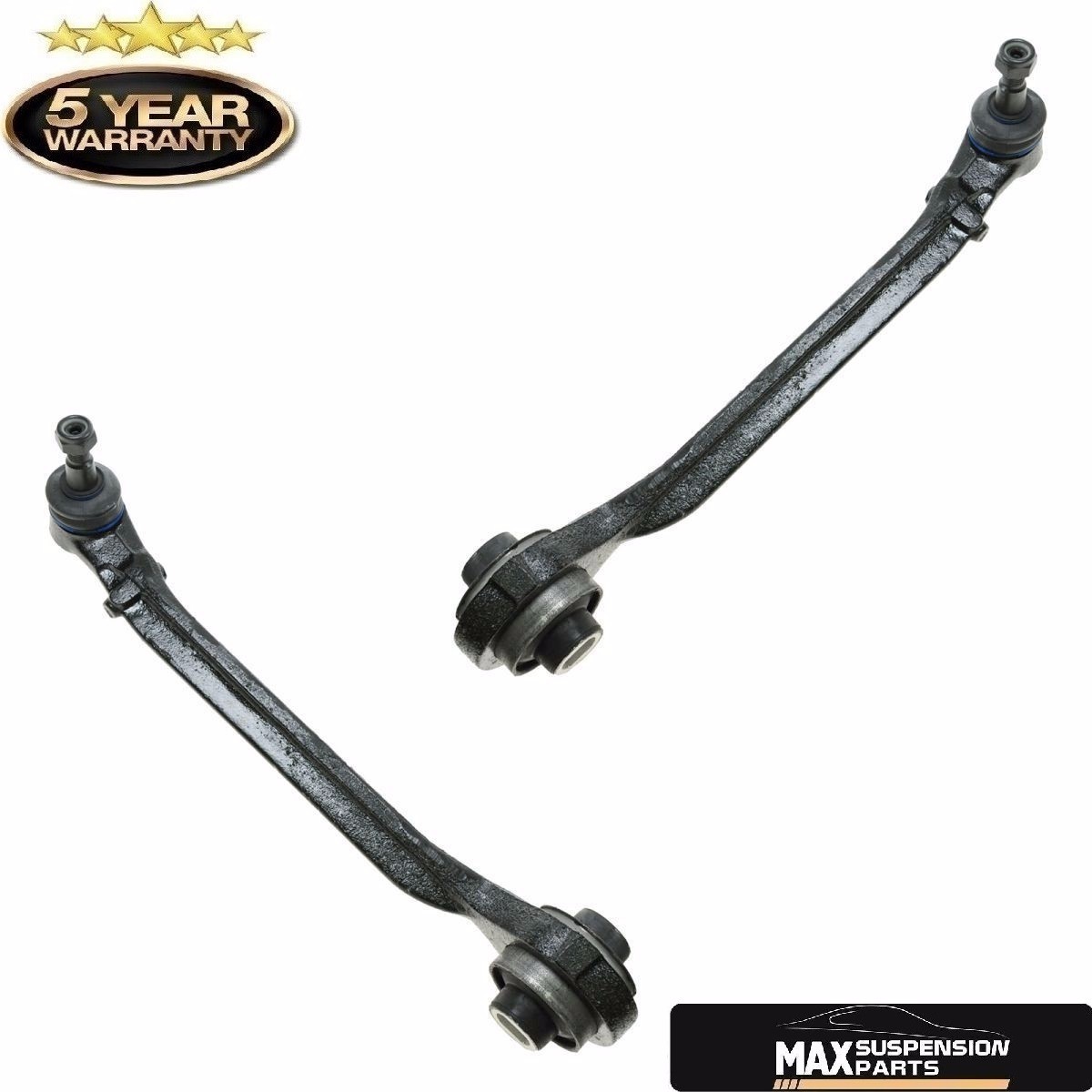 Lower Front Control Arm Arms 0510 Chrysler 300 300C Charger Magnum RWD