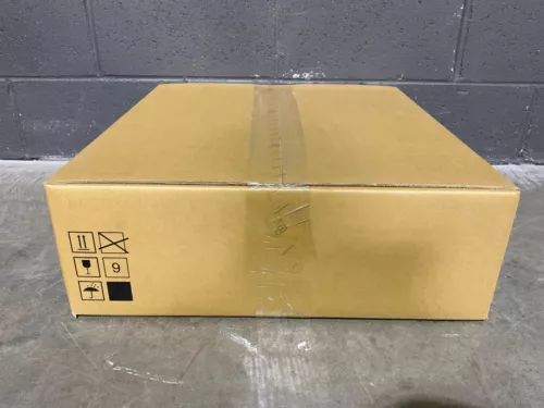 Dell 74C4V PowerSwitch N3224 24 port Gigabit Layer 3 Switch N3224T-ONF Brand - Picture 4 of 8