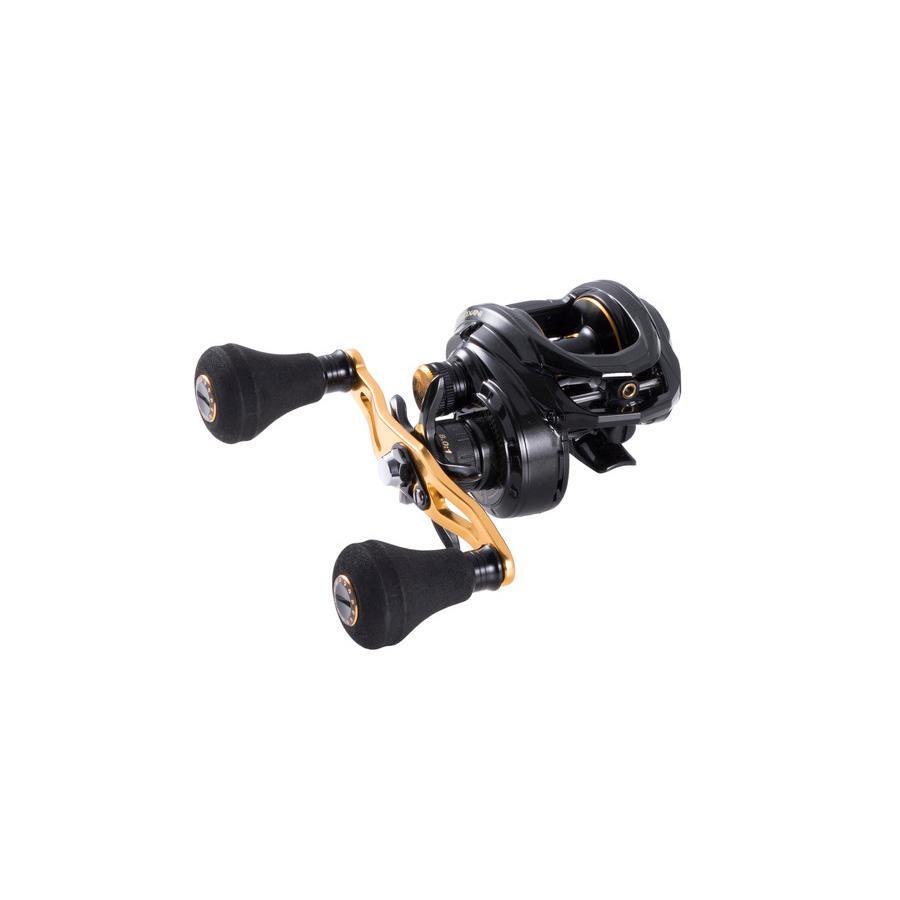 Abu Garcia ROXANI POWERSHOOTER Baitcasting Reel | eBay Abu Garcia ROXANI POWERSHOOTER Baitcasting Reel | eBay