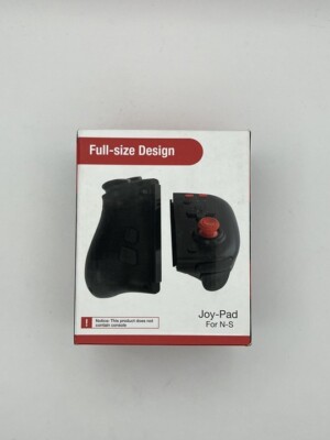 programmable switch joy pad (non Bluetooth)