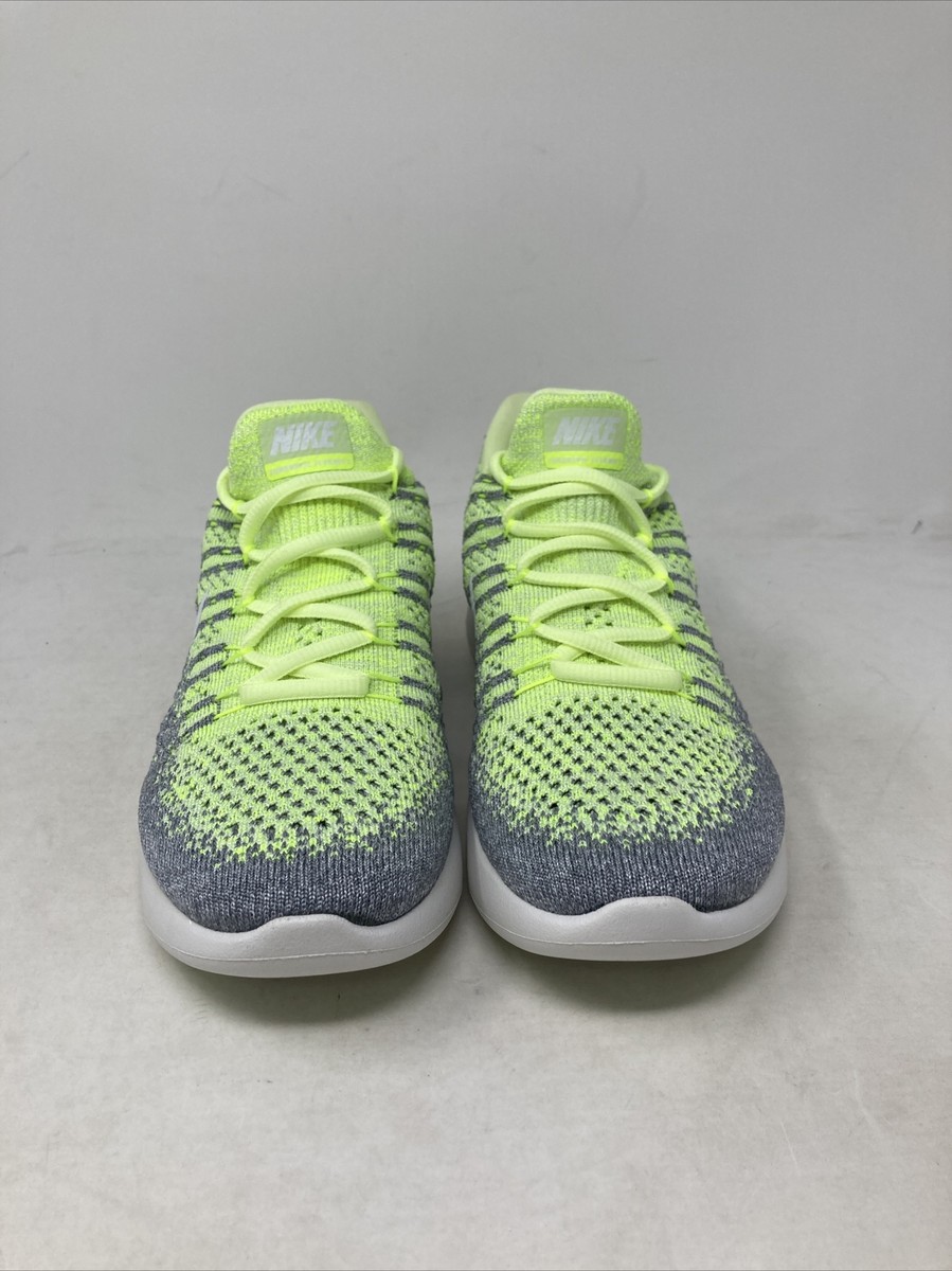 nike lunarepic low flyknit kids