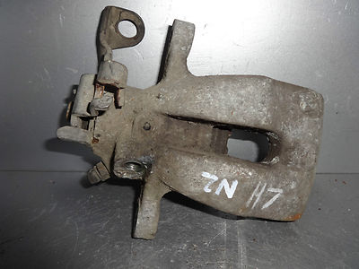 Opel Zafira A 2,2 DTI 16V Bremssattel Bremszange Bremse hinten links Lucas 8782