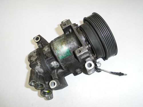 Original Renault Clio II Klimakompressor Klima Kompressor