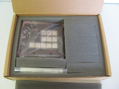 EXTRON SCP 150 AAP System 5 IP Secondary Control Panel SCP150