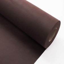 Telo Pacciamatura Marrone Tessuto non Tessuto Erbacce Orto mt 2,10 su misura