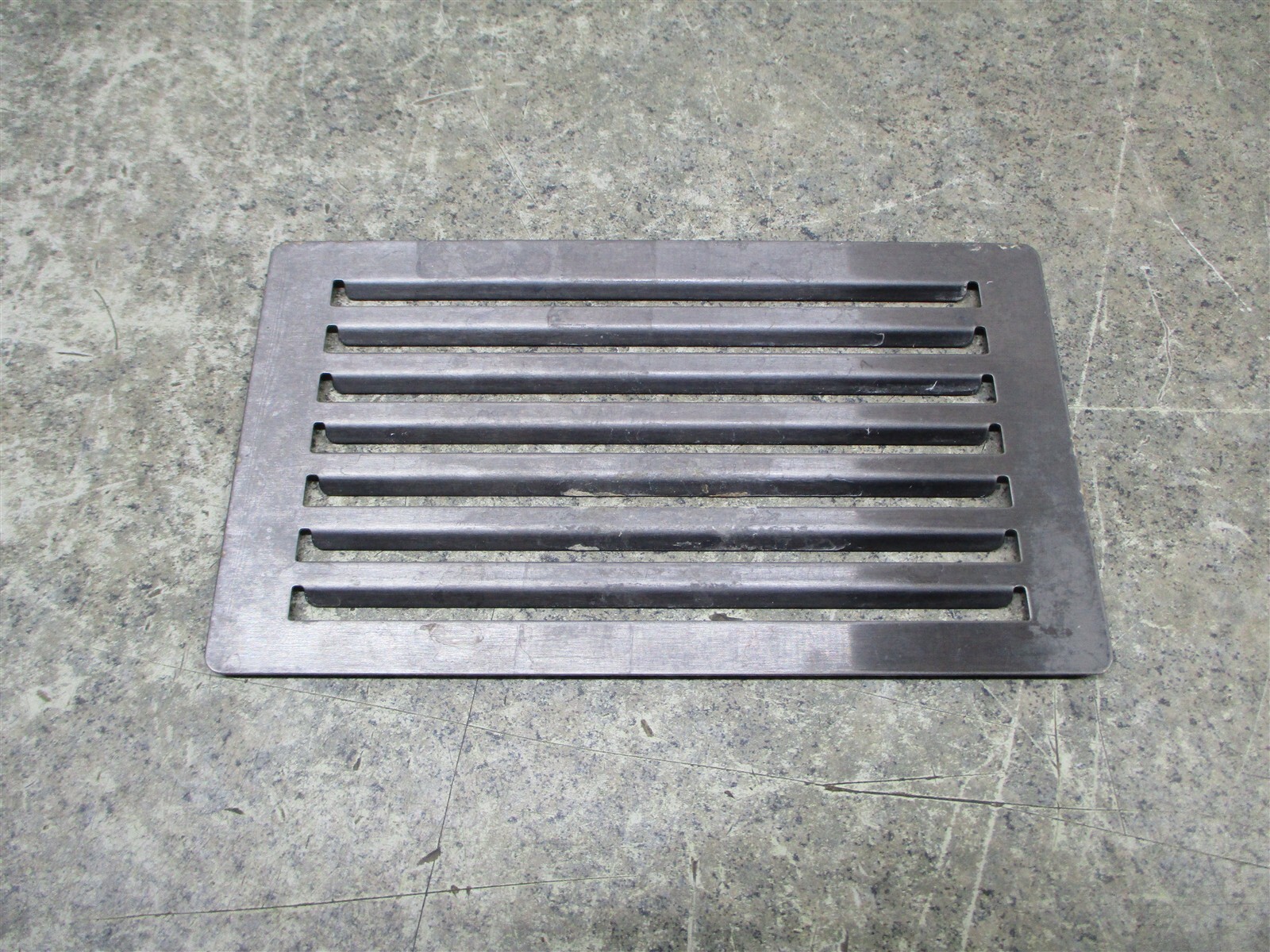 BOSCH REFRIGERATOR COVER PART # 12033660