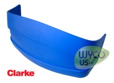 FRONT COVER FOR CLARKE FOCUS 17, ENCORE S17,L17 WALK BEHIND SCRUBBER, 30221A, 2D