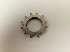 New NOS Shimano Dura Ace MF-7400 12t Freewheel Cog Sprocket 7 speed 7S Japan