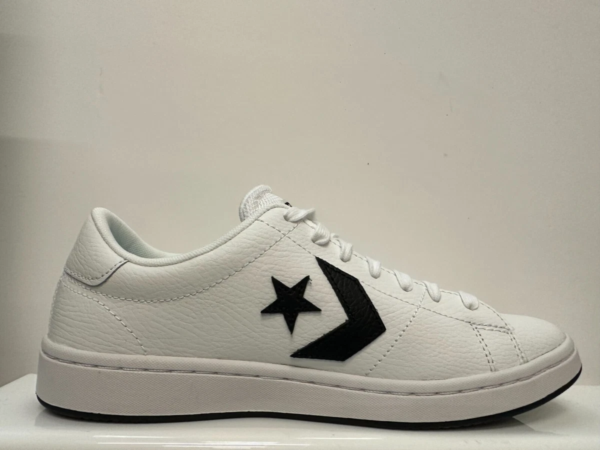 Converse all court trainers white sales