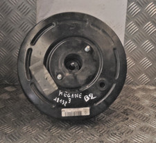 Maître-cylindre de frein Renault MEGANE