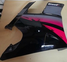 Carena Originale DX Honda CBR600F 1993 Cod.64301MV9930ZB