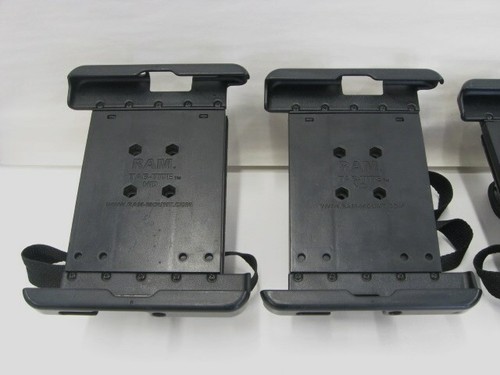 Ram RPR-377HB Tab-Tite Holders with Control Wheel / Yoke Mounting ...