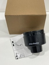 New! Allen Bradley 855BS-ABN 90mm Base 1/2" NPT Mount Ser A Free Shipping!