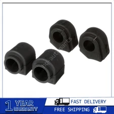 For Chevrolet Trailblazer 2004~2009 Front Rear Delphi Stabilizer Bar Bushing Kit