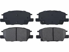 For 2017-2019 Buick LaCrosse Brake Pad Set Front API 67758YH 2018 2.5L 4 Cyl
