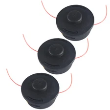 3Pack String Trimmer Head For FS55 FS55r FS90 FS90r FS56rc FS70 FS70r FS85