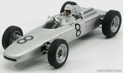 AUTOart Tourenwagen- & Sportwagen-Modelle