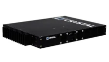Crystal Rugged Embedded Computer RE0813 Blade Server