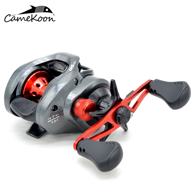 abu garcia ambassadeur 2500c for sale ABU Ambassadeur 2500C High Speed Reel - Vintage - Excellent Condition
