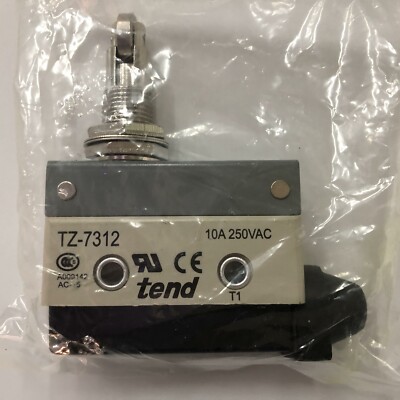 1PCS NEW TZ-7312 TZ7312 Micro Switch #A6-31