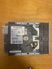 conner CTT8001-F/CTT800R-F tape drive floppy I/F tested/warranty