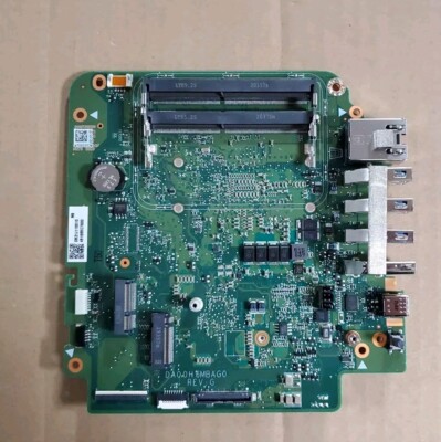 Acer Chromebase 24 CA24V2-7VT Intel i7-8650U Motherboard